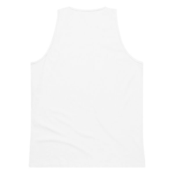 Men’s premium tank top - Image 2