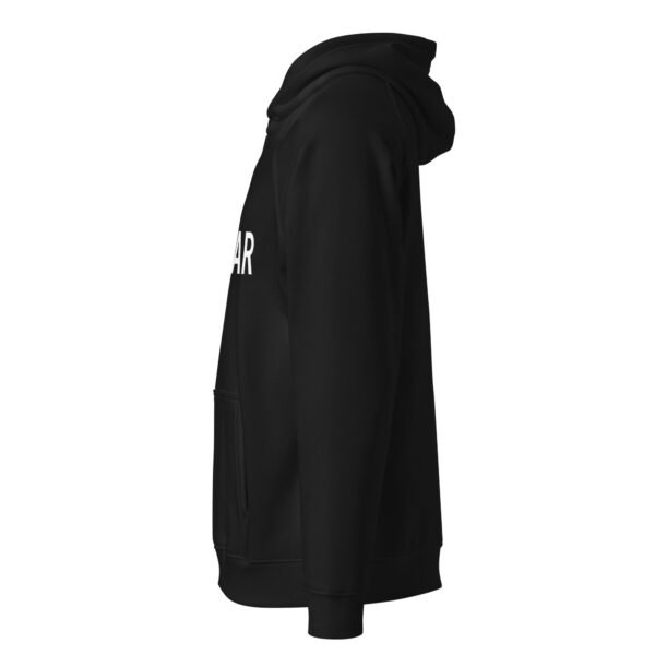 SADIBAR Signature Hoodie – Unisex Premium Fit - Image 2