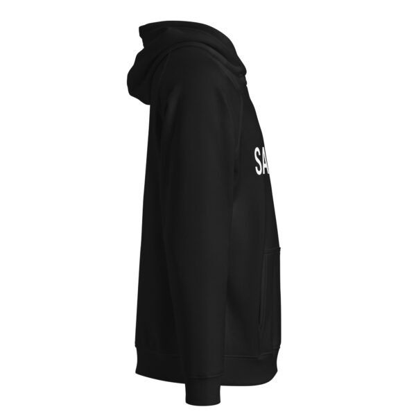 SADIBAR Signature Hoodie – Unisex Premium Fit - Image 3
